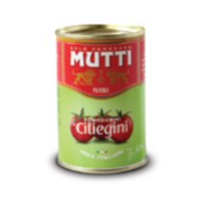 עגבניות שרי מקולפות – MUTTI