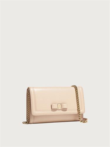 תיק Salvatore Ferragamo Minibag לנשים