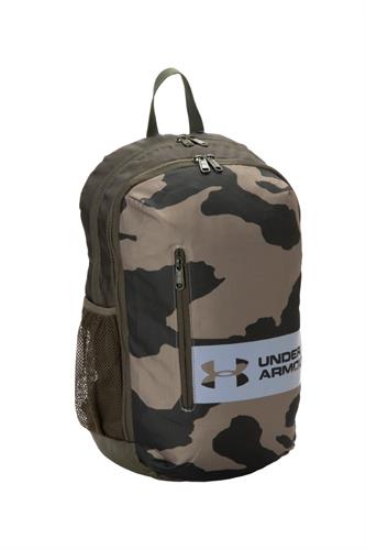 תיק UNDER ARMOUR צבאי