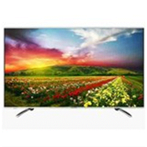 טלוויזיה 55 Hisense LTDN55K390XWAU3D