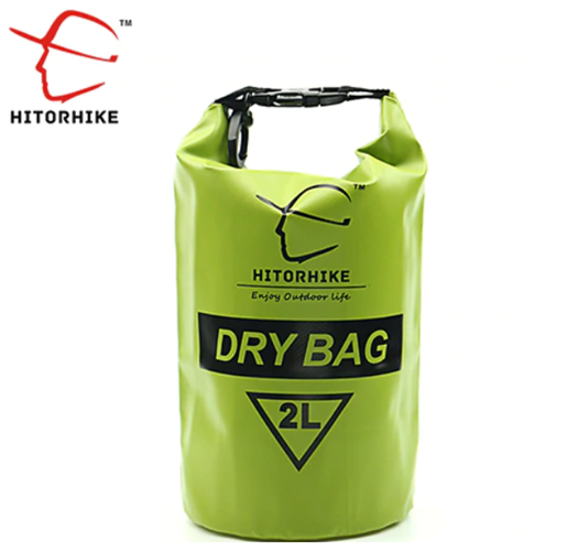 HitroHike 2L dry bag