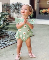 בגד גוף פאלם ספרינג