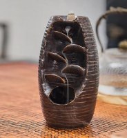 מפלי קטורת מעוצבים