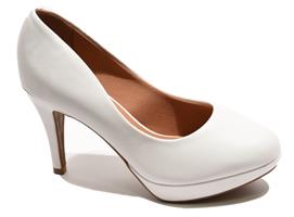 נעלי עקב נוחות לנשים VIZZANO דגם - 1200