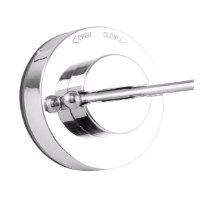 מערכת תלייה עם 6 ווים מתכווננים