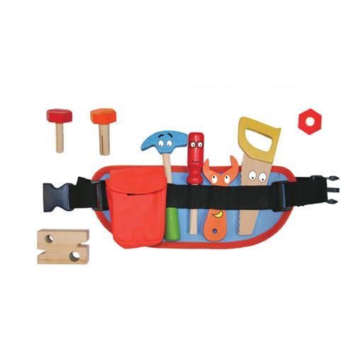 חגורת כלי עבודה