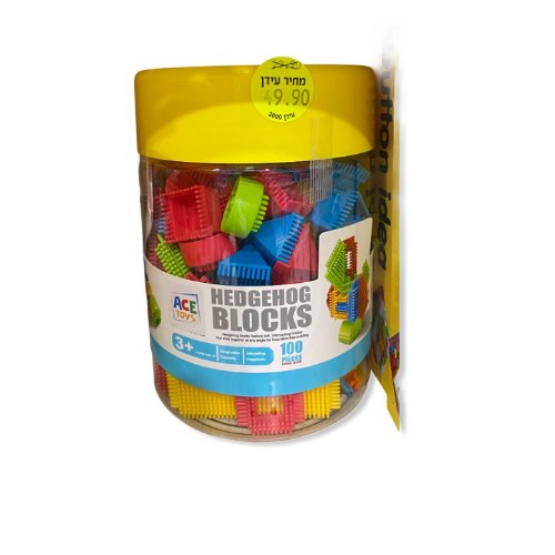 בלוקים הרכבה