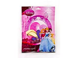 10 בלונים מודפסים נסיכות