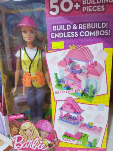 ברבי עובדת בניין