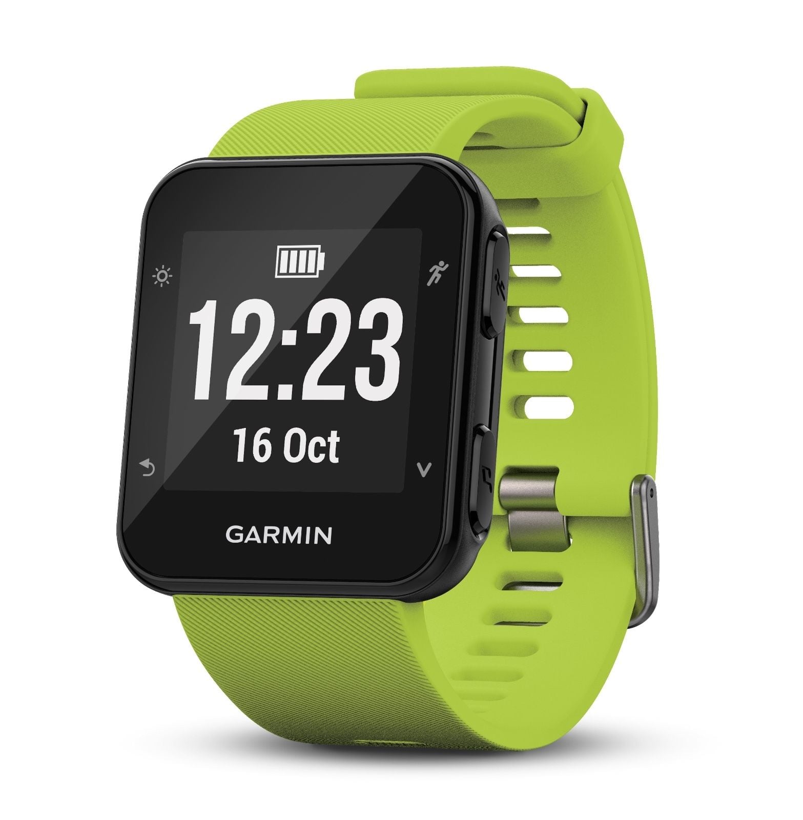 garmin forerunner 35 xt
