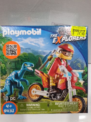 Playmobil 9431