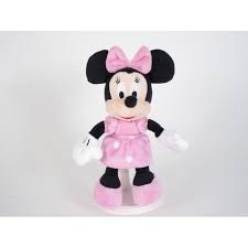 בובת מיני 20 ס''מ