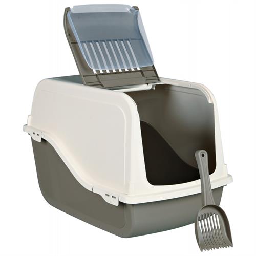 שירותים סגורים לחתול דנו "DANO"