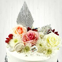 סט מניפה ענקית ארוכה ובינונית ארוכה ליצירה בשוקולד | עלה טרופי מחודד מניפות לשוקולד | אתי דבש 2021