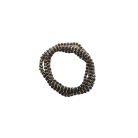 שרשרת/צמיד מישל שחור