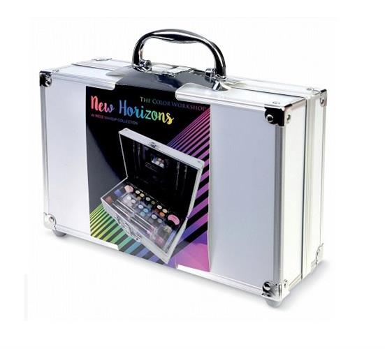 מזוודת איפור הוריזון לילדים