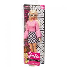 ברבי פאשן 104 Barbie
