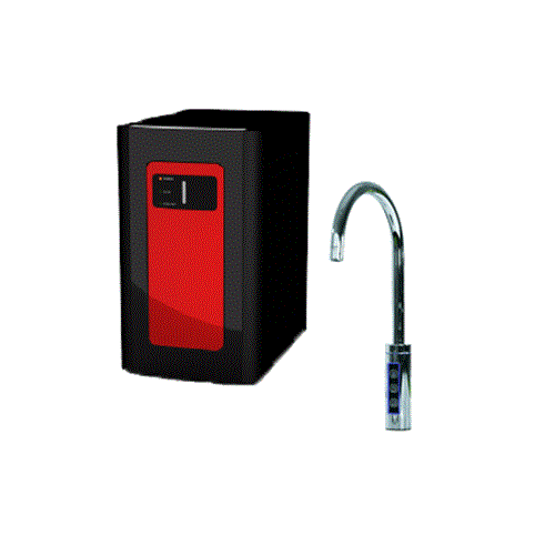 בר המים  Soda Sparkling water