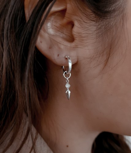 עגילי אמסטרדם