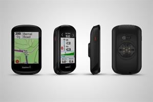 מחשב רכיבה Garmin Edge 830 Mountain Bike Bundle