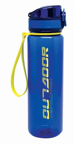 בקבוק כחול TRITAN # 1