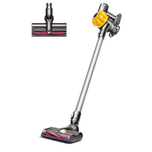 ‏ ידני Dyson V6 Slim דייסון