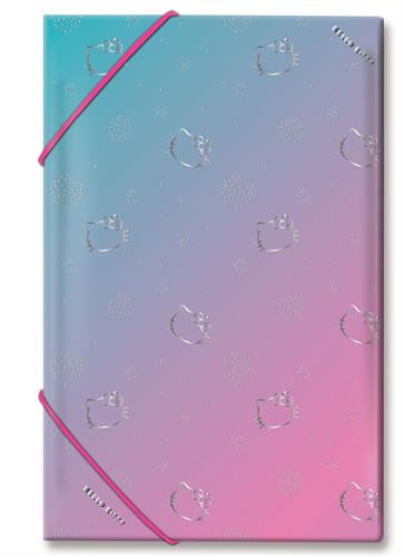 תיק גומי PPהלו קיטי