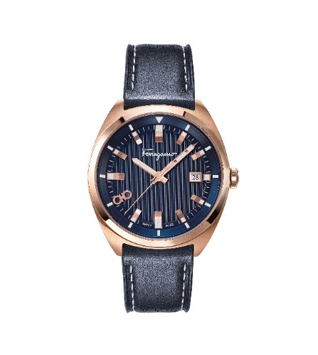 שעון Salvatore Ferragamo