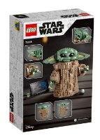לגו מלחמת הכוכבים – הצ’יילד 75318