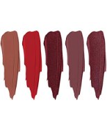 סמאשבוקס - סט שפתונים למראה מאט - Always On Lunar Liquid Lip Set