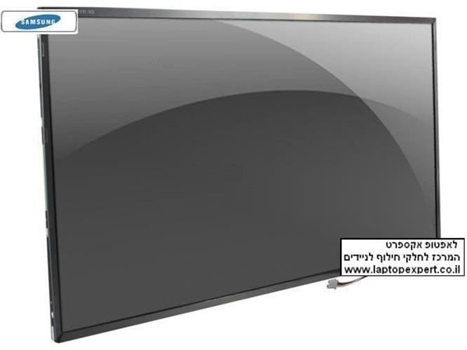 מסך להחלפה במחשב נייד סמסונג Samsung SENS NP R530 Glossy 15.6" LED LCD Screen