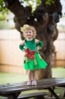 תחפושת חג המולד