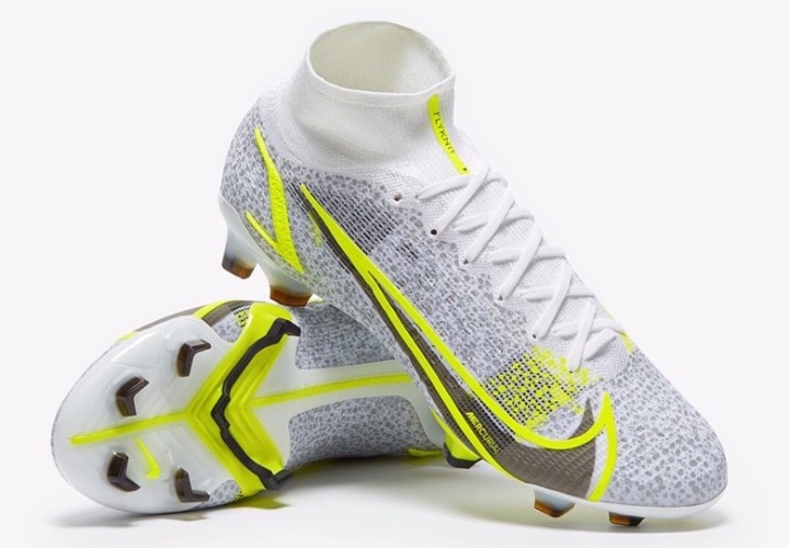 football boots mercurial superfly