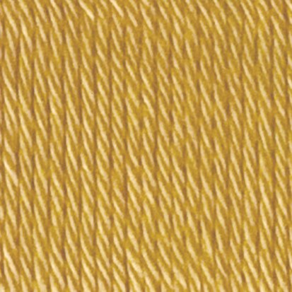 חוט כותנה הלה - צהוב חרדל 402