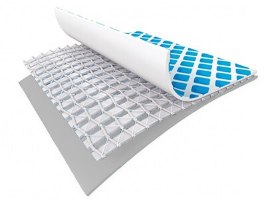 בריכת עמודים INTEX מלבנית 300X175X80 ס"מ דגם : 26784 PRISM