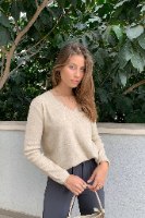 טופ סריג דין מפתח V