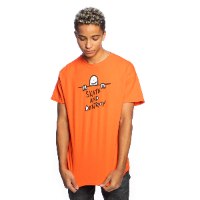 Thrasher Gonz Sad Logo S/S