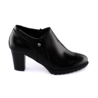 מגפון עקב הדנו - שחור