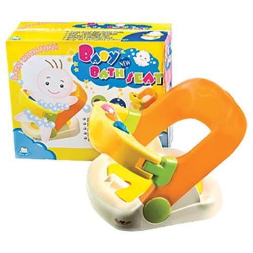 טבעת אמבטיה מסתובבת