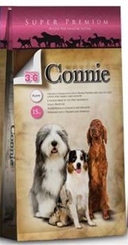 קוני סלמון סופר פרימיום 15.9 ק"ג