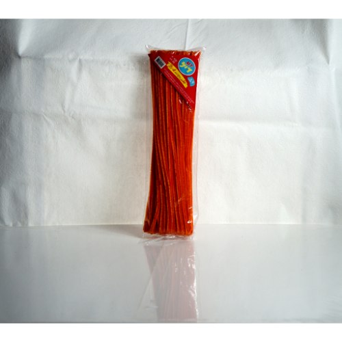 מנקה מקטורות כתום100י(12)