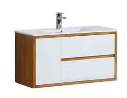 ארון אמבטיה תלוי קלאסי דגם ארדון ARDON