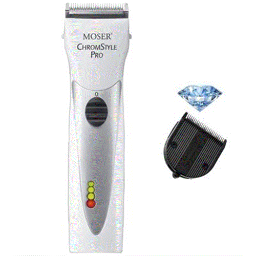 מכונת תספורת 1871-0069 Moser