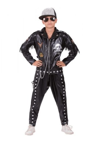 רוקיסט ילדים