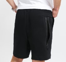 גברים | NIKE SPORTSWEAR TECH FLEECE BLACK