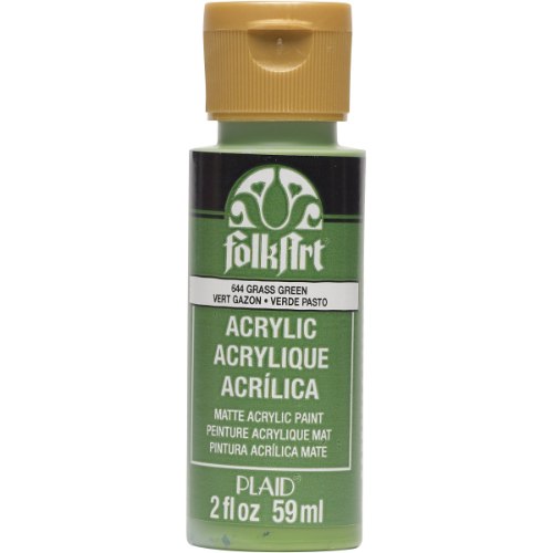 פולקארט 59 מ"ל 644 GRASS GREEN