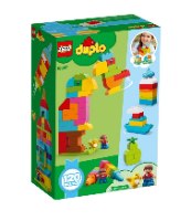 Lego Duplo 10887