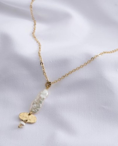 שרשרת DANON - ניקה