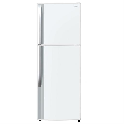 מקרר ‏מקפיא עליון Sharp SJ2131 ‏315 ‏ליטר שארפ