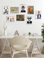 שמיניית תמונות השראה לנוער דגם 805